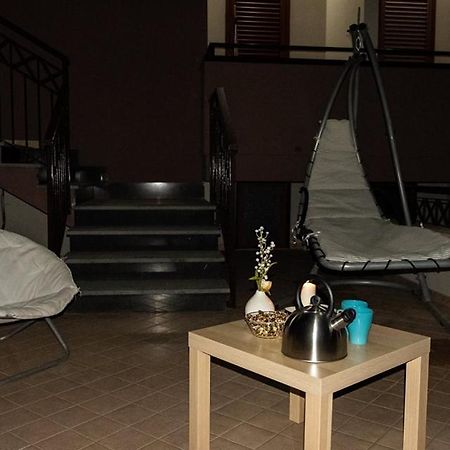 Almi B&B Sarno Exterior photo