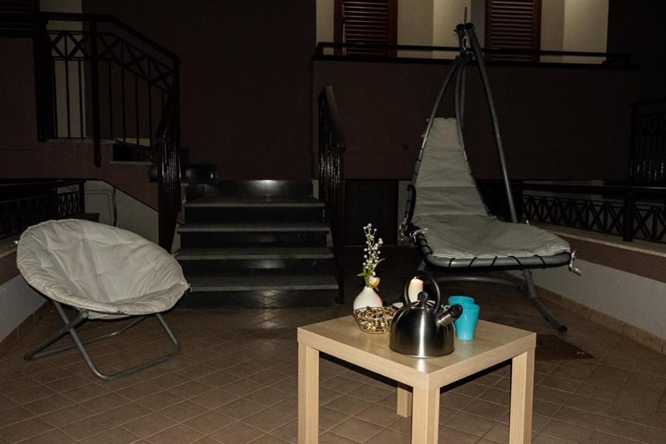 Almi B&B Sarno Exterior photo