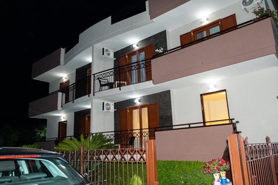 Almi B&B Sarno Exterior photo