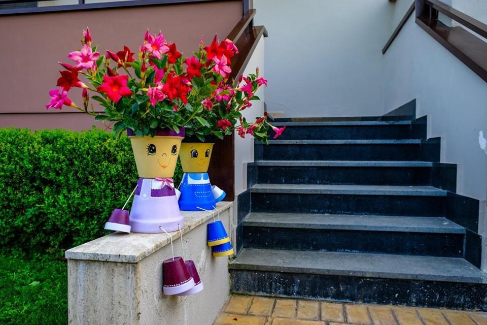 Almi B&B Sarno Exterior photo