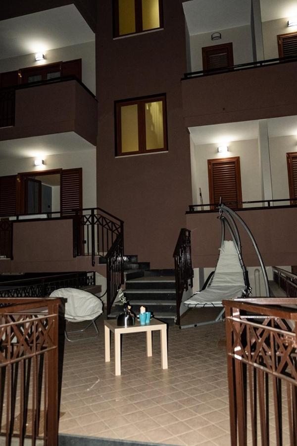 Almi B&B Sarno Exterior photo